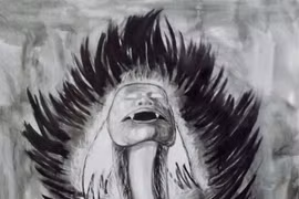 Young artists debut new artwork