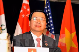 Proper measures needed to attain TPP opportunities 