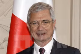 French NA President attends Francophone festival in Hanoi 