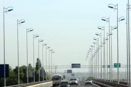 North – South highways project can’t be delayed: Deputy PM