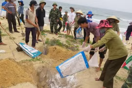 Regular, continuous supervision over Formosa’s activities
