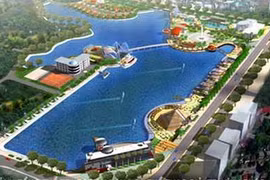 ADB-funded project helps Ha Giang develop green city 
