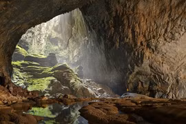 King Kong filming in Ninh Binh gets date 
