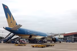 Vietnam Airlines may reschedule flights due to bad weather 