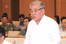 Gov’t asked to clarify causes of complaints, denunciations