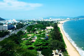 Binh Dinh: WB-funded environment project scrutinised