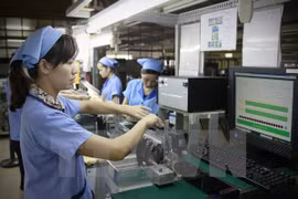 ASEAN, Northeast Asian partners foster labour cooperation