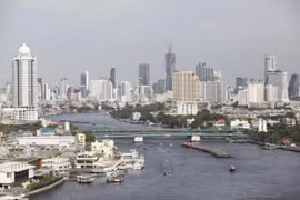 Bangkok named No.1 global city destination