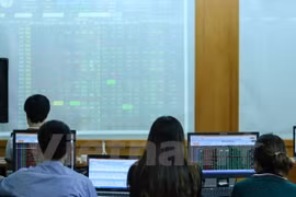 Improved investor mood boosts markets