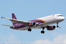Air route connecting HCM City to Cambodia’s Sihanoukville to open