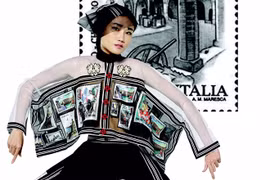 Angels of Italy returns to Hanoi to mark Italian Republic Day