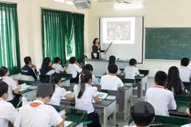 Initiative contributes to gender equality in Vietnam 