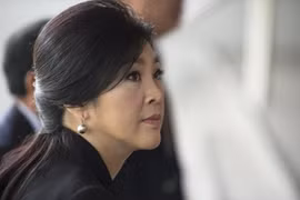 Former PM accused of causing loss of 8 bln USD to Thailand