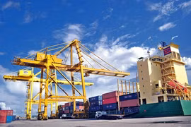 Tien Sa Port eyes world-class status 