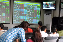 Shares up on Govt’s exit of big firms 