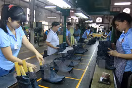 Vietnam’s footwear sector readies for TPP 