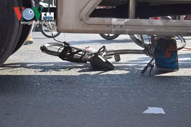Traffic accidents claim 735 lives in January 