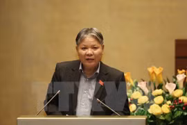 Vietnam, Thailand enhance judicial cooperation 