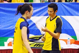 Vietnamese athletes to compete in Canada Open