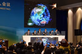 Deputy PM stresses sustainable use of water resources in Mekong River 