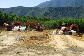 NA committee supervises environmental protection in Ha Tinh