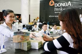 Rising deposit interest rate not affect lending rate 