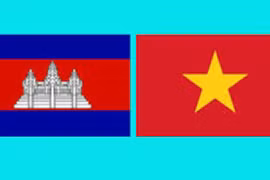 Vietnam, Cambodia armies boost links in legal affairs 