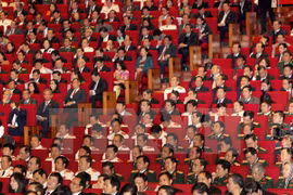 12th National Party Congress: Nominations follow regulations 