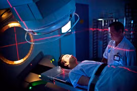 FV Hospital offers services to cancer patients