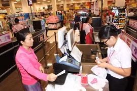Trend of retail mergers growing