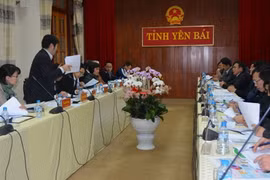 JICA helps rural development in Yen Bai 
