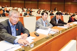 Penal Code enforcement delay for the sake of people 