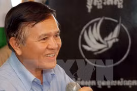 Cambodian PM wants to arrest CNRP deputy leader after court order