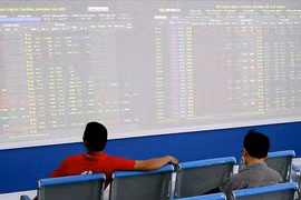 Steel makers help markets rebound
