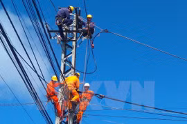 Lao Cai: 14 more communes to connect to national grid 