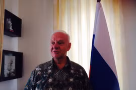 Prime Minister’s Russia visit to boost trade: ambassador 