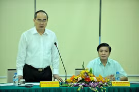 VGCL urged to look ahead to trade deals