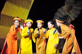 HCM City to host first tai tu festival for children