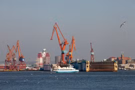 Swedish trade minister highlights importance of free trade 
