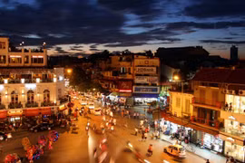 Hanoi launches programme to become start-up city