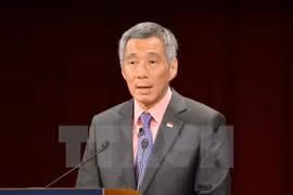 Singapore advocates positive ASEAN-China ties
