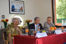 Vietnam, India enjoy great foundation for stronger relations
