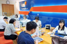 Banks report higher profits in H1