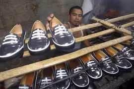 Indonesia among world’s largest manufacturers 