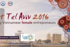 Start Tel Aviv opens to women in start-ups