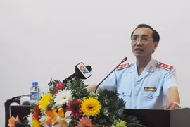 Fewer complaints, denunciations lodged in 2016: Inspectorate