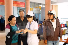 Health insurance – interest and responsibility of everybody: PM 