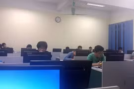 Vietnam grabs six medals at Asia Pacific Informatics Olympiad