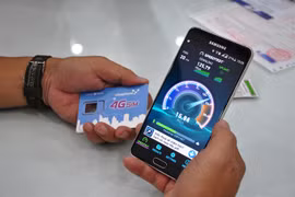 4G to be licensed in the third quarter of 2016