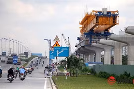 HCM City metro extension sought